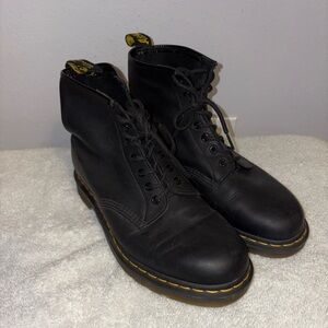 Men’s Dr. Martens 1460 Smooth Leather